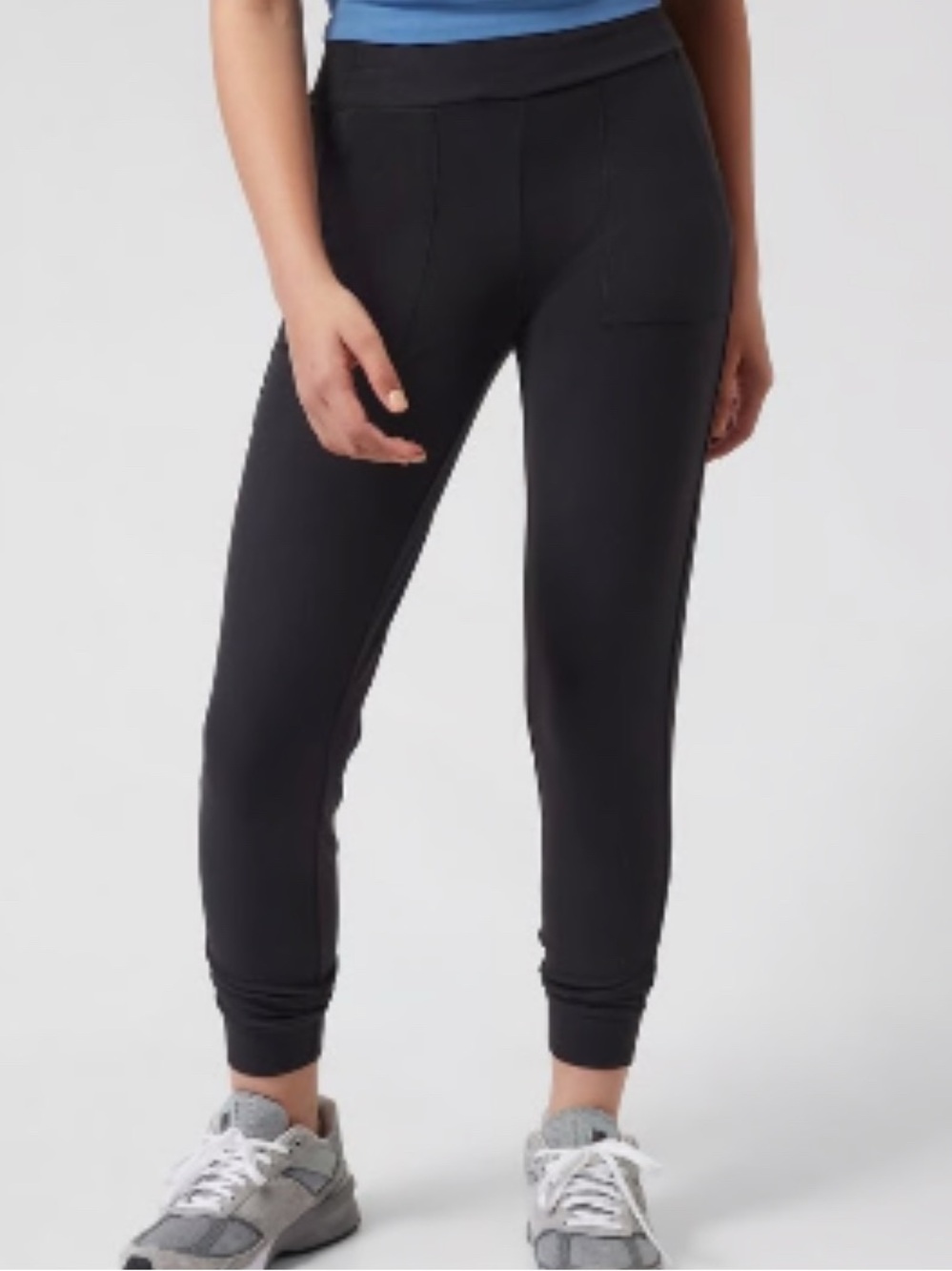 Athleta Girl Joggers